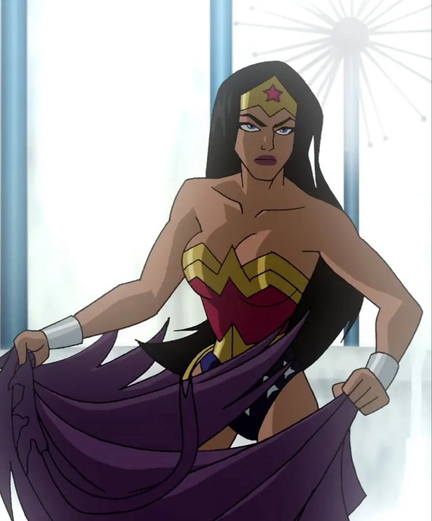 Mandevil23's tweet photo. always have and always will love this iconic female character https://t.co/rH6SnQqcmX