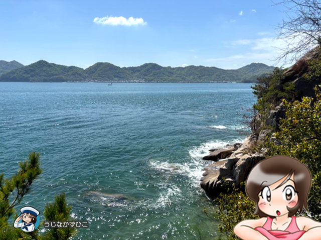 うじなかずひこ＠広告漫画制作 tweet media