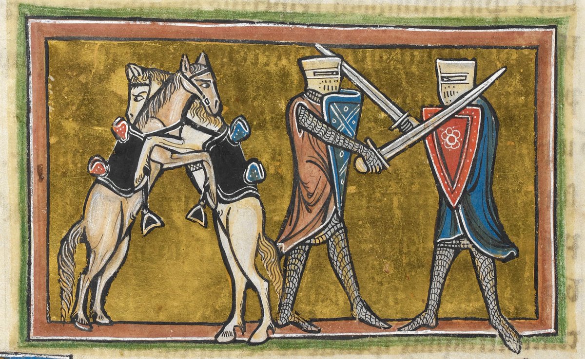 Parody Richard III’s Ghost tweet media