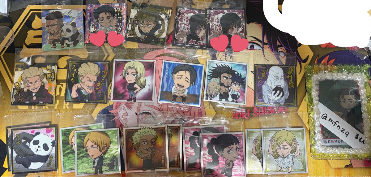 ふにゃ tweet media