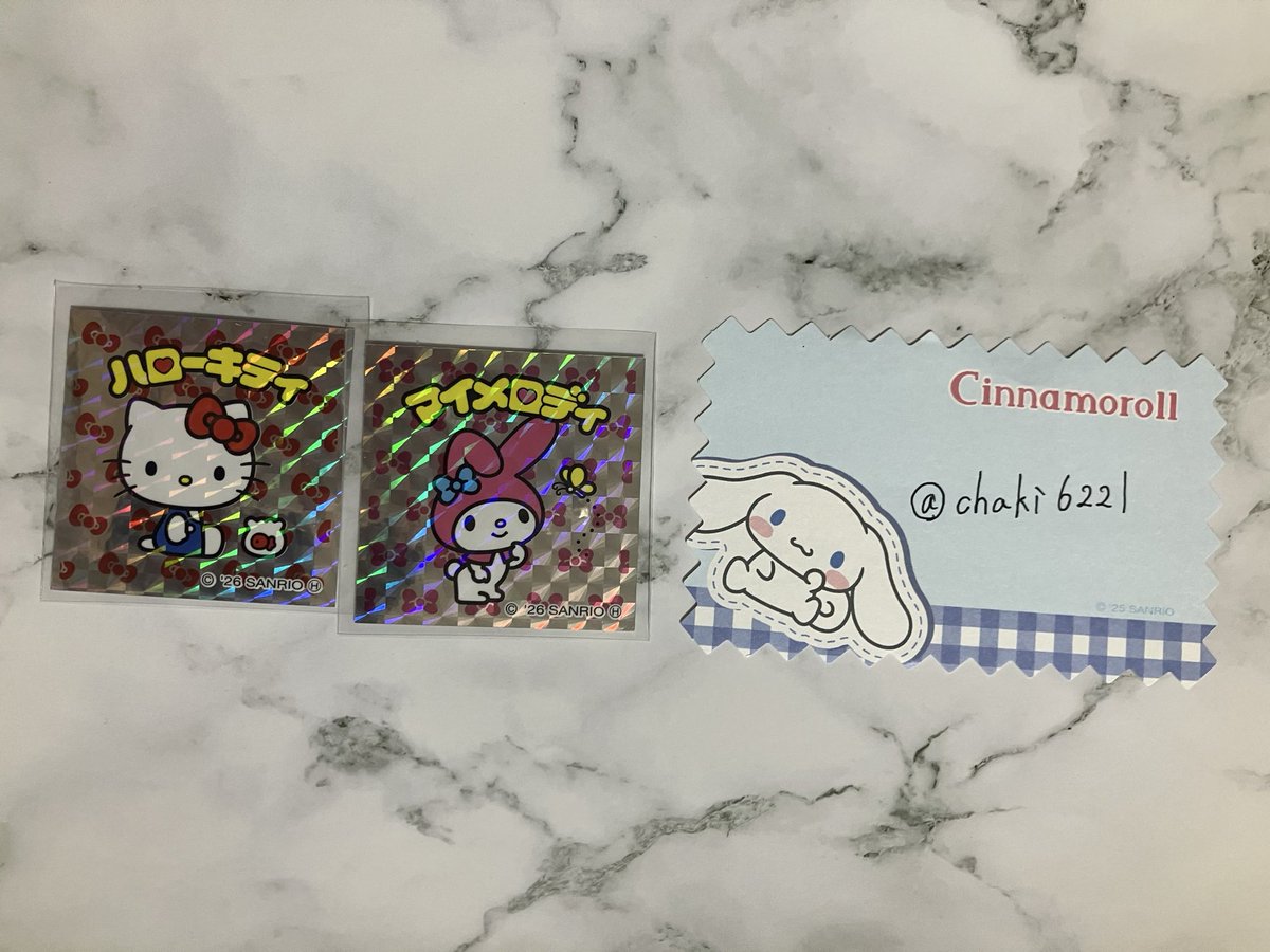 ちゃき tweet media