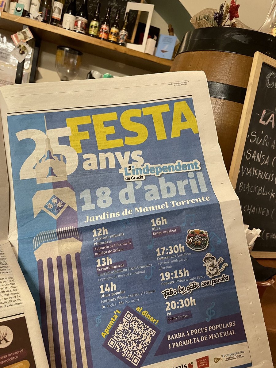 Enric Bautista tweet media