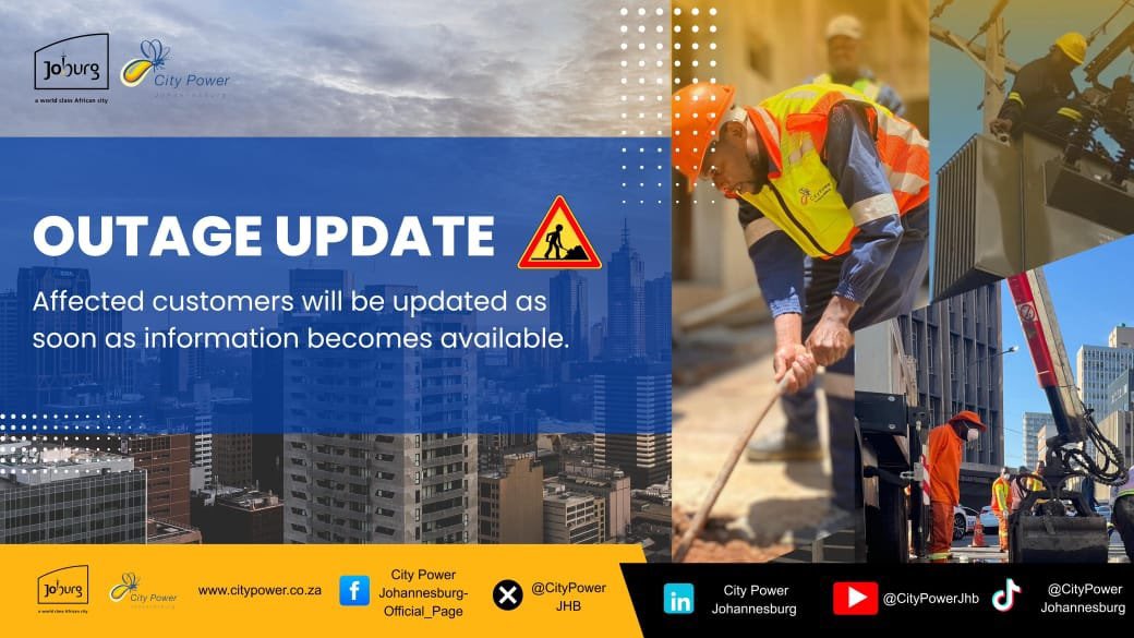 @CityPowerJhb tweet media