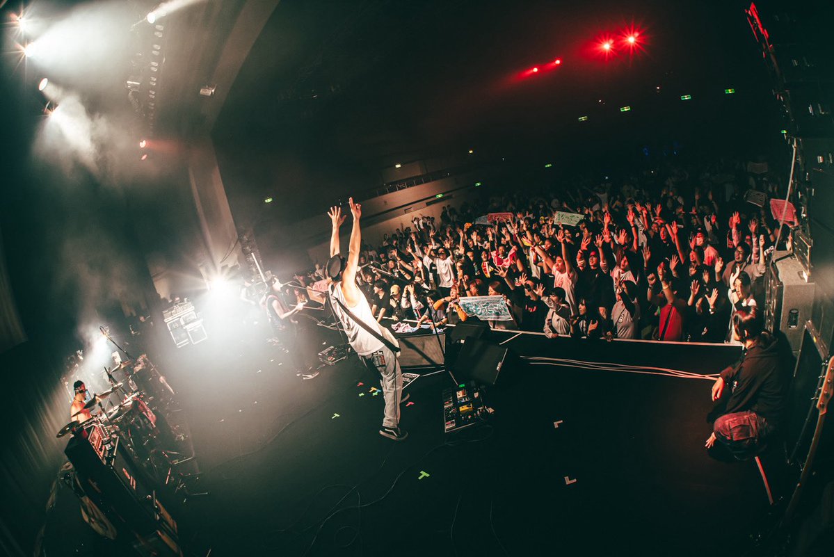 Shun@TOTALFAT tweet media