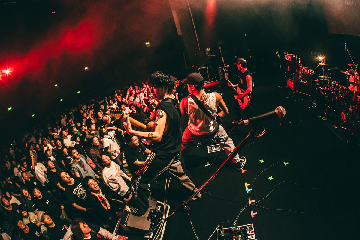 Shun@TOTALFAT tweet media