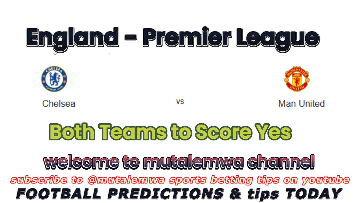 FOOTBALL PREDICTIONS TODAY 18/04/2026 PREDICTIONS TODAY|BETTING TIPS, #b... youtu.be/0YWNyBLhdzA?si… via
<a href="/YouTube/">YouTube</a>
