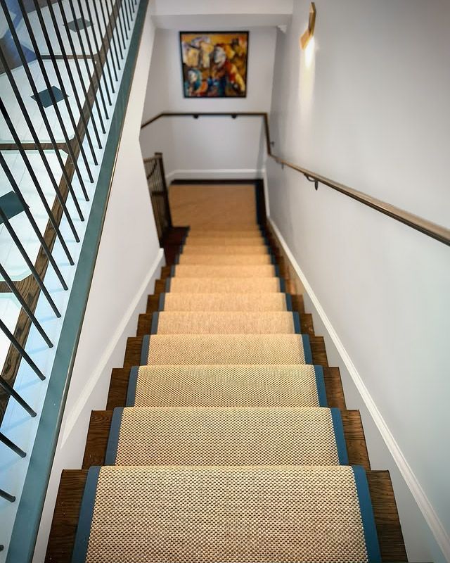 allencarpet1994's tweet image. Simple design, done right, makes all the difference ✨

📍 Available at Allen Carpet &amp;amp; Flooring
📞 Mohegan Lake: (914) 526-3333 | Mount Kisco: (914) 864-2865 | Yonkers: (914) 337-8880
🔗 allencarpet.com
#StairRunner #IndoorOutdoor #TimelessDesign  #HomeStyle #AllenCarpet
