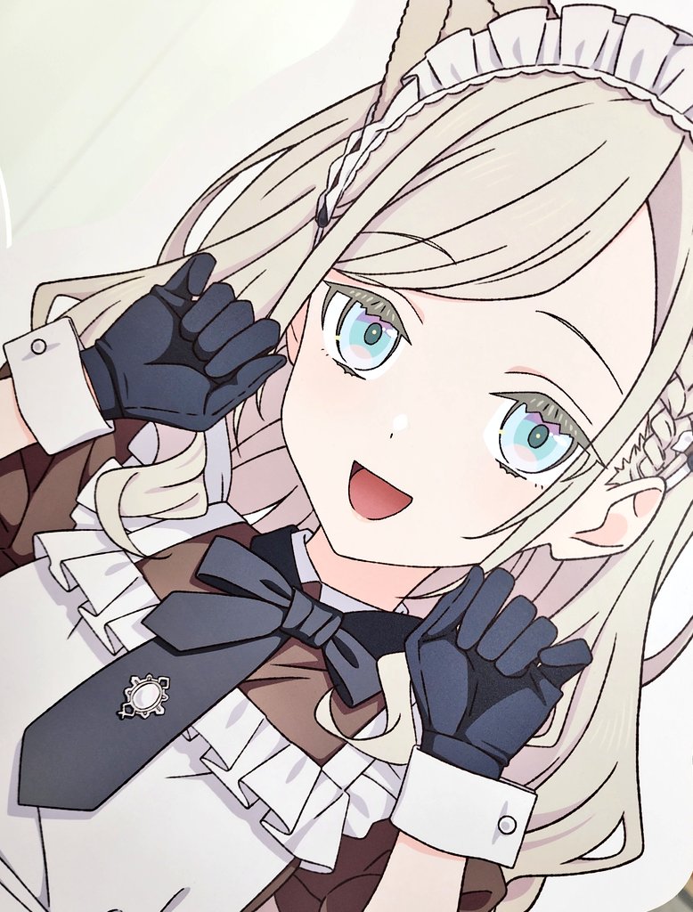 あほーら tweet media