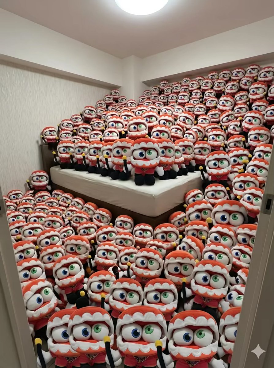 Starbloom | Contact Swedish cinemas to bring TADC tweet media