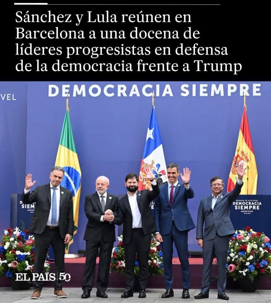 Alicia Reportera del Pueblo tweet media