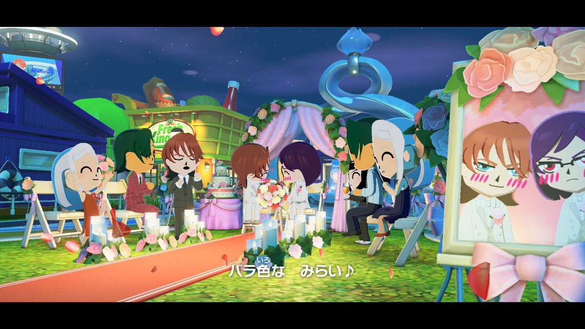 りゅうしゃん00 tweet media