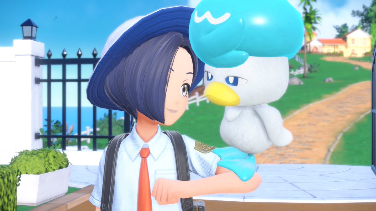 こうま tweet media