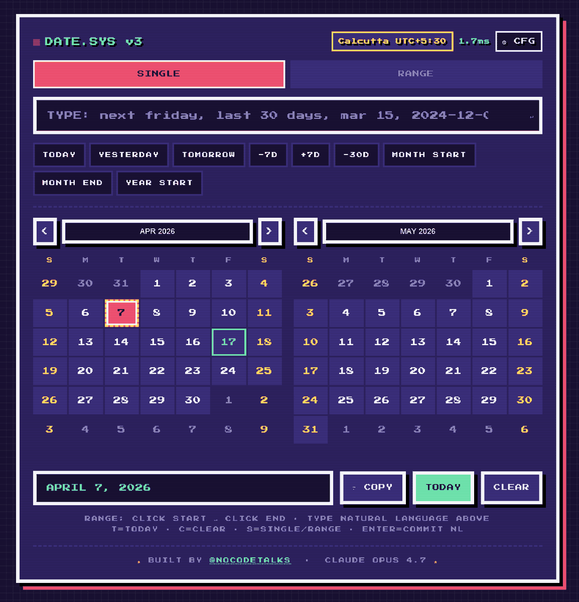 Ankur | NoCode Talks tweet media