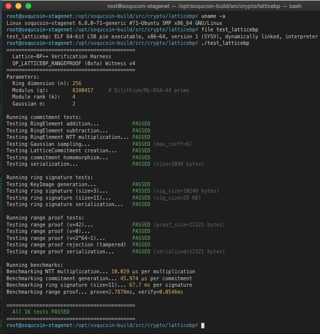 Soqucoin tweet media