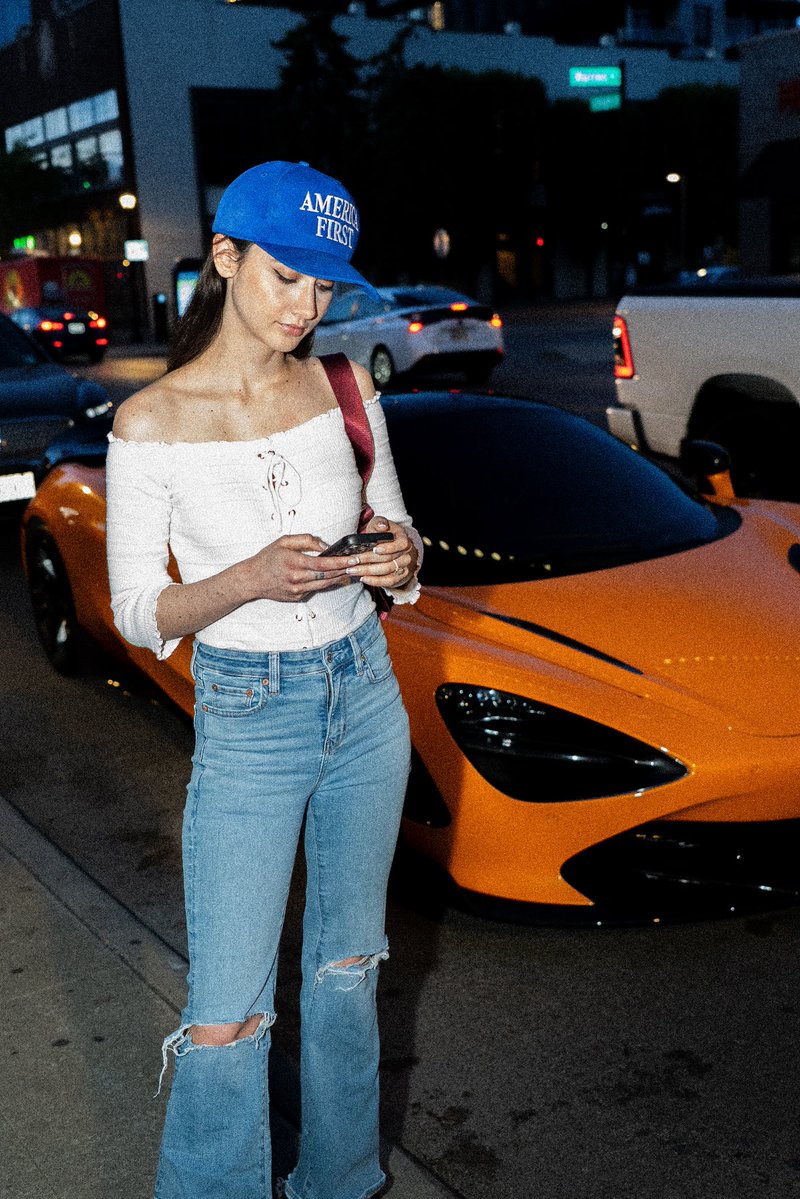 Amy Dangerfield tweet media