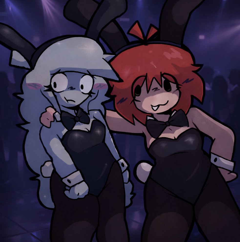 COCHAMISXD tweet media