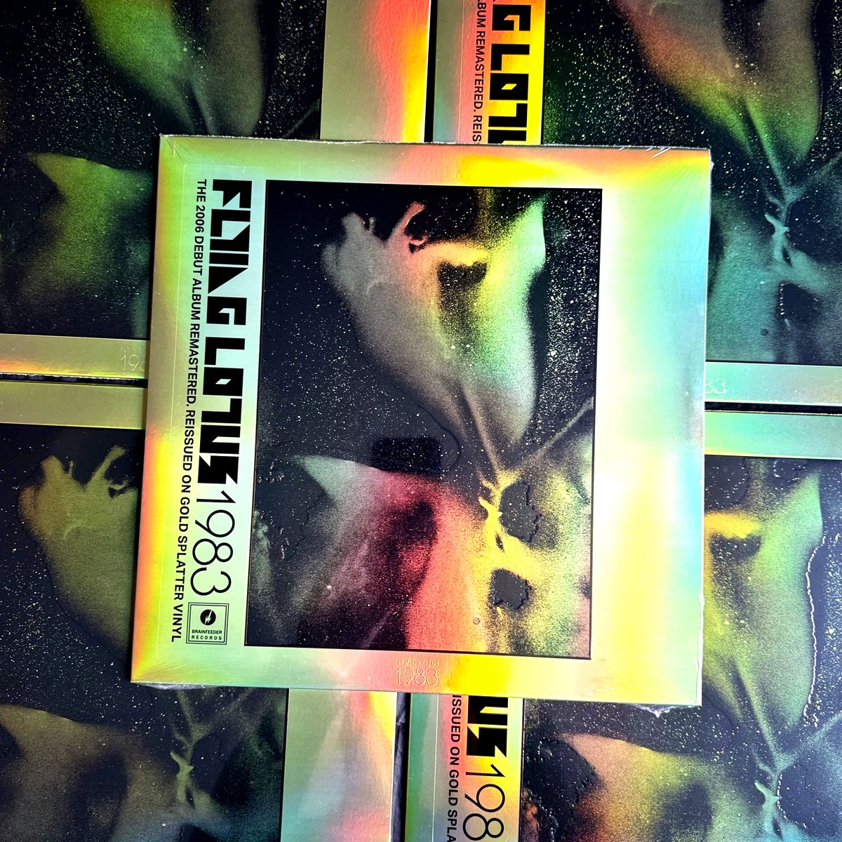 Inverted Audio tweet media