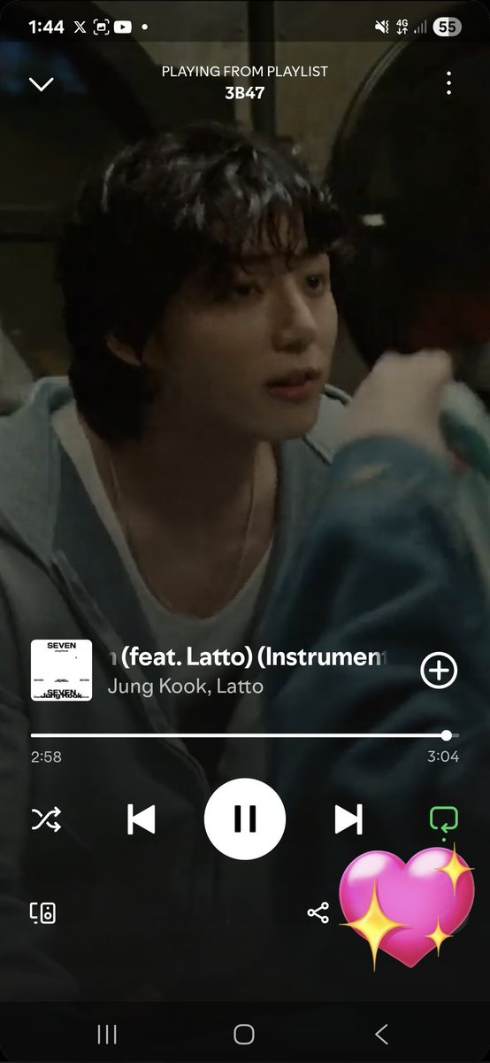 Golden🫠Girl,🐰 Indonesia tweet media