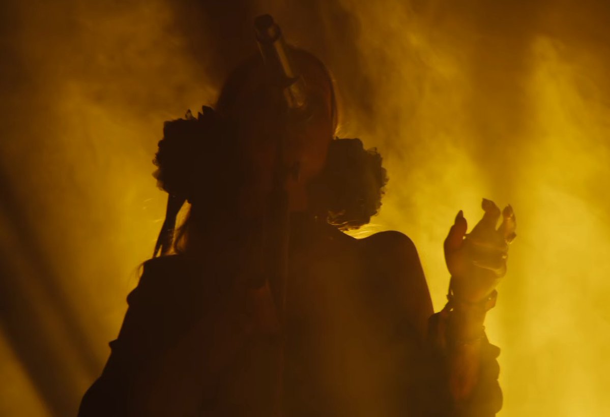 SpotifyEthel ⋆｡°✩ tweet media