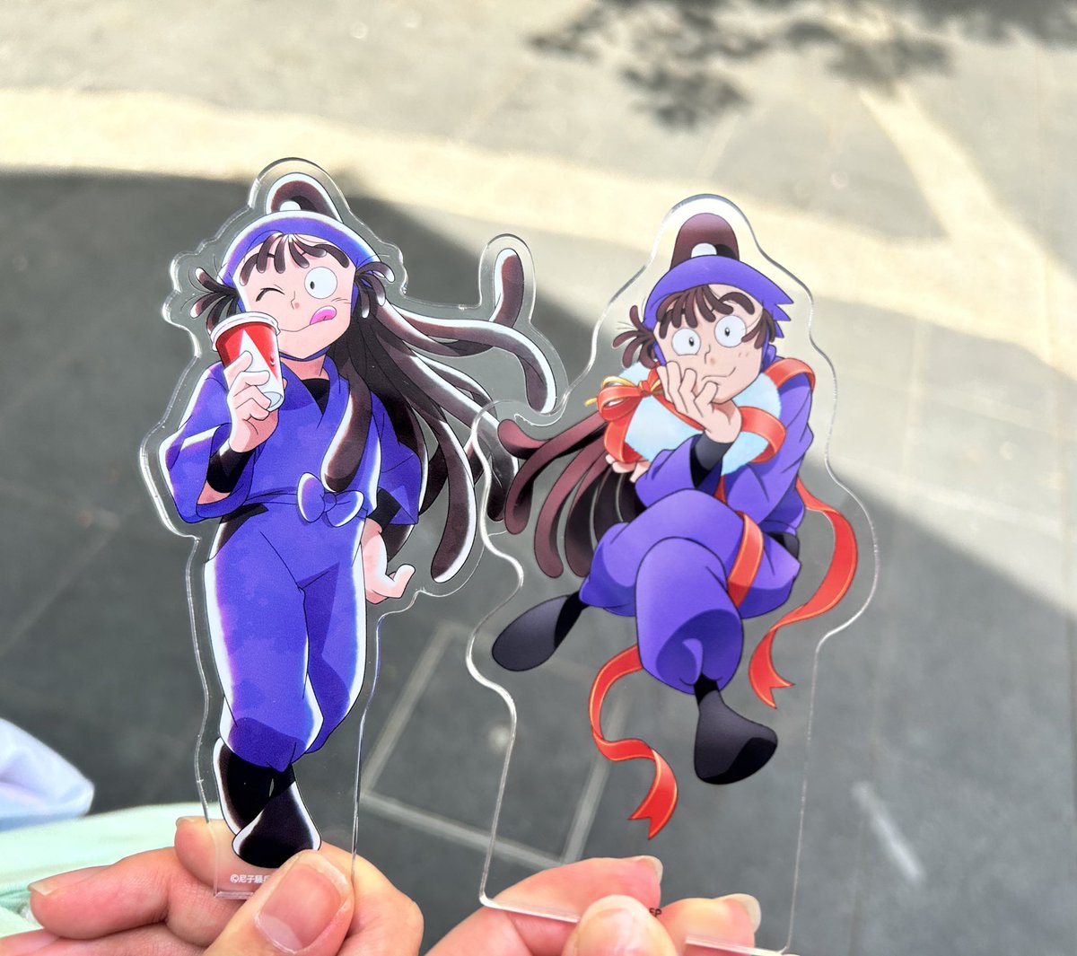 ゅぇ🍡 tweet media