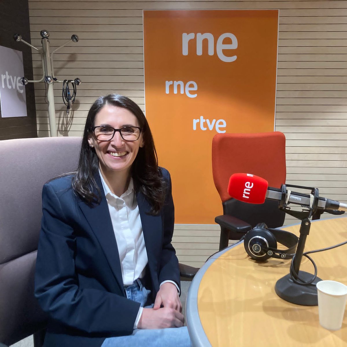 RTVEGalicia tweet media