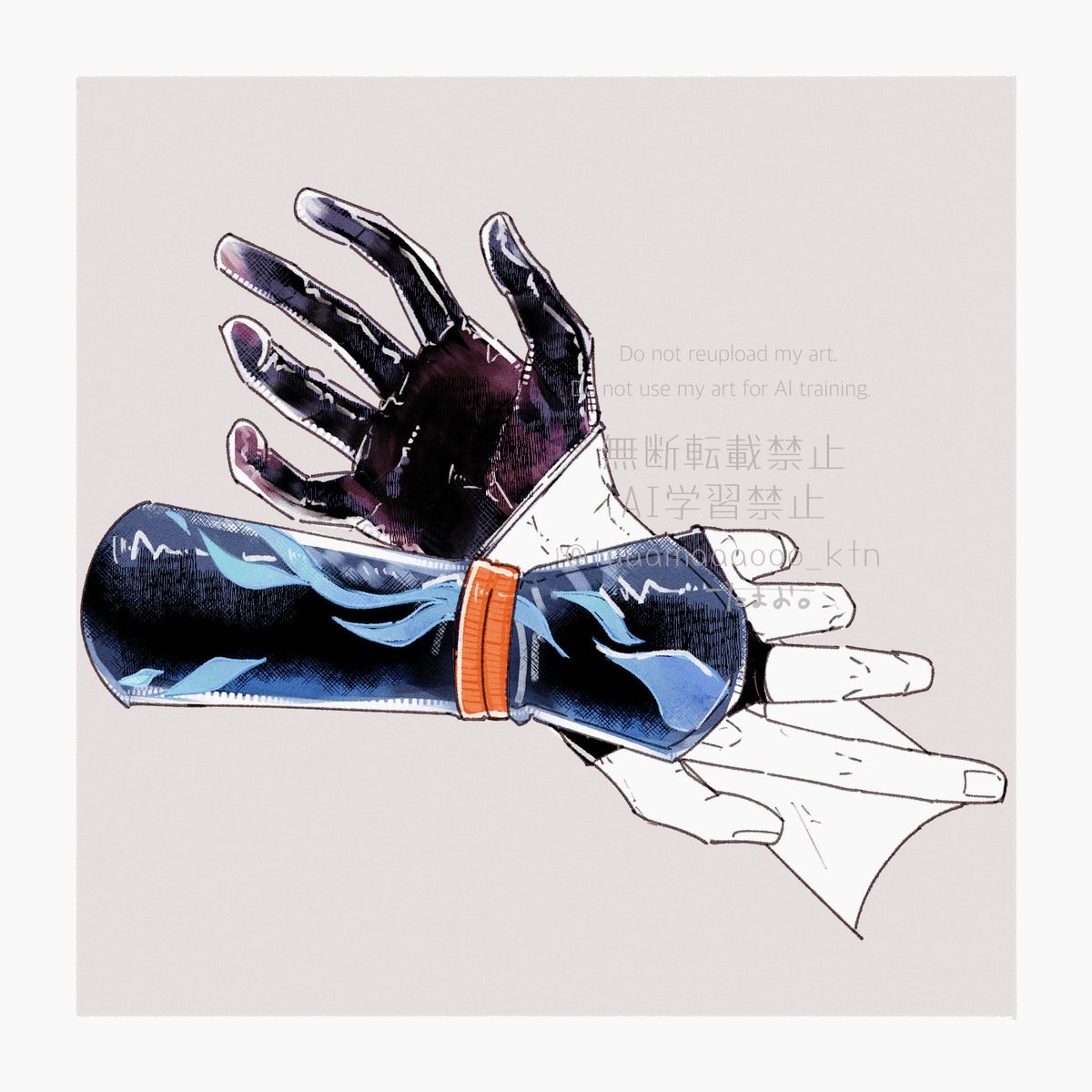 たまお。 tweet media