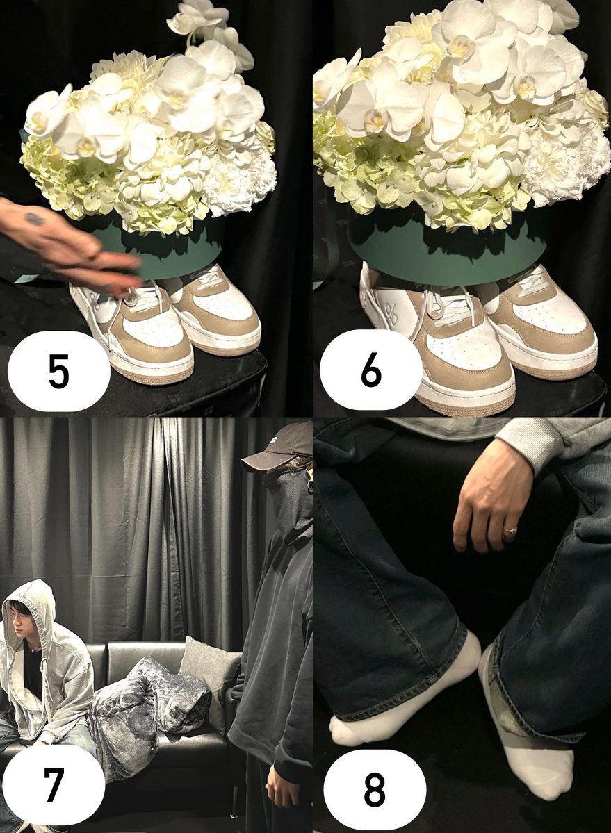 ᴮᴸᴬᶜᴷᴶᴵᴺ ✈︎ 𝘈𝘙𝘐𝘙𝘈𝘕𝘎 ⟭⟬ ⁷ tweet media