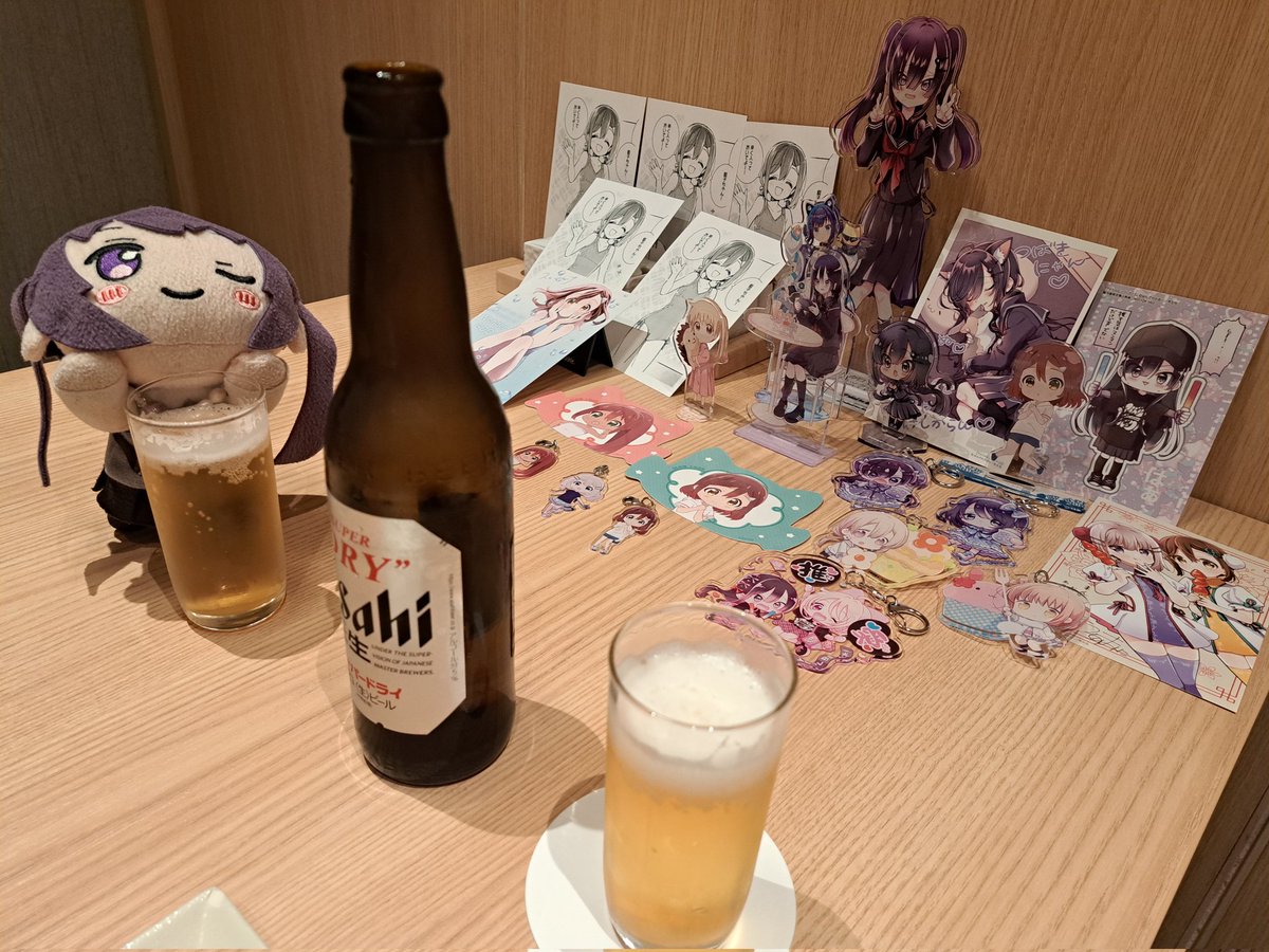 せせらぎ tweet media