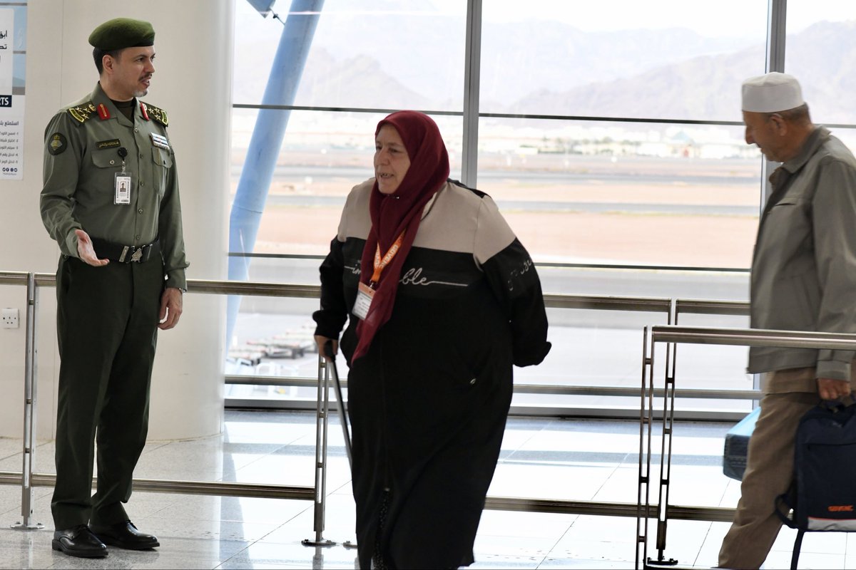 إمارة منطقة المدينة المنورة tweet media