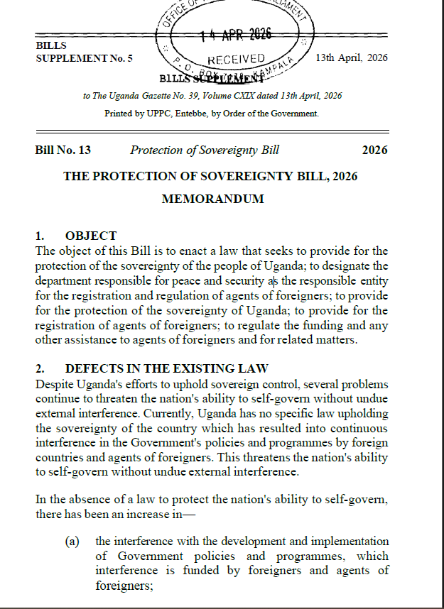 Ronald Amanyire tweet media