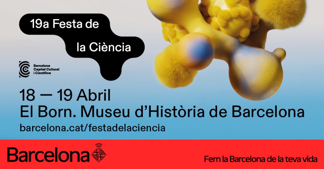 Museu de Matemàtiques de Catalunya - MMACA tweet media