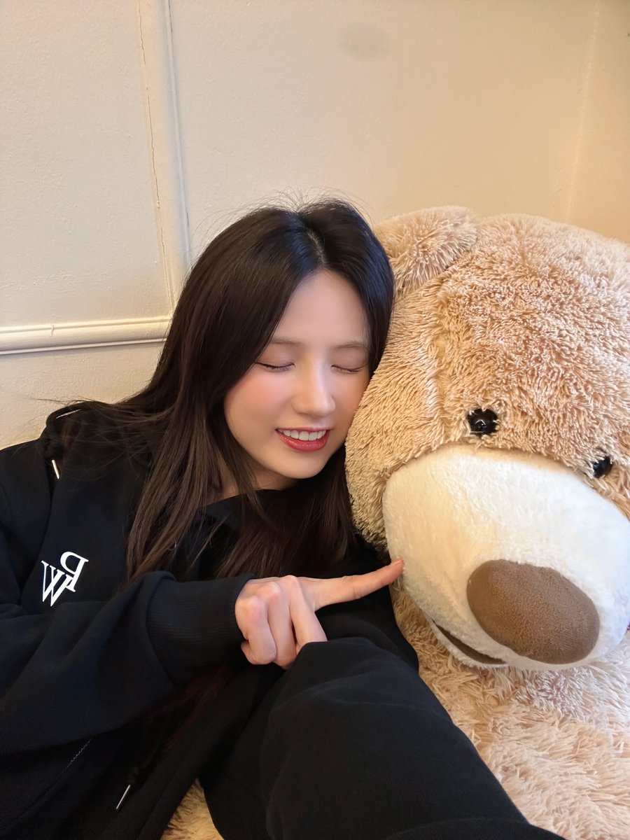 #ICHILLIN #아이칠린 #JIYOON #지윤