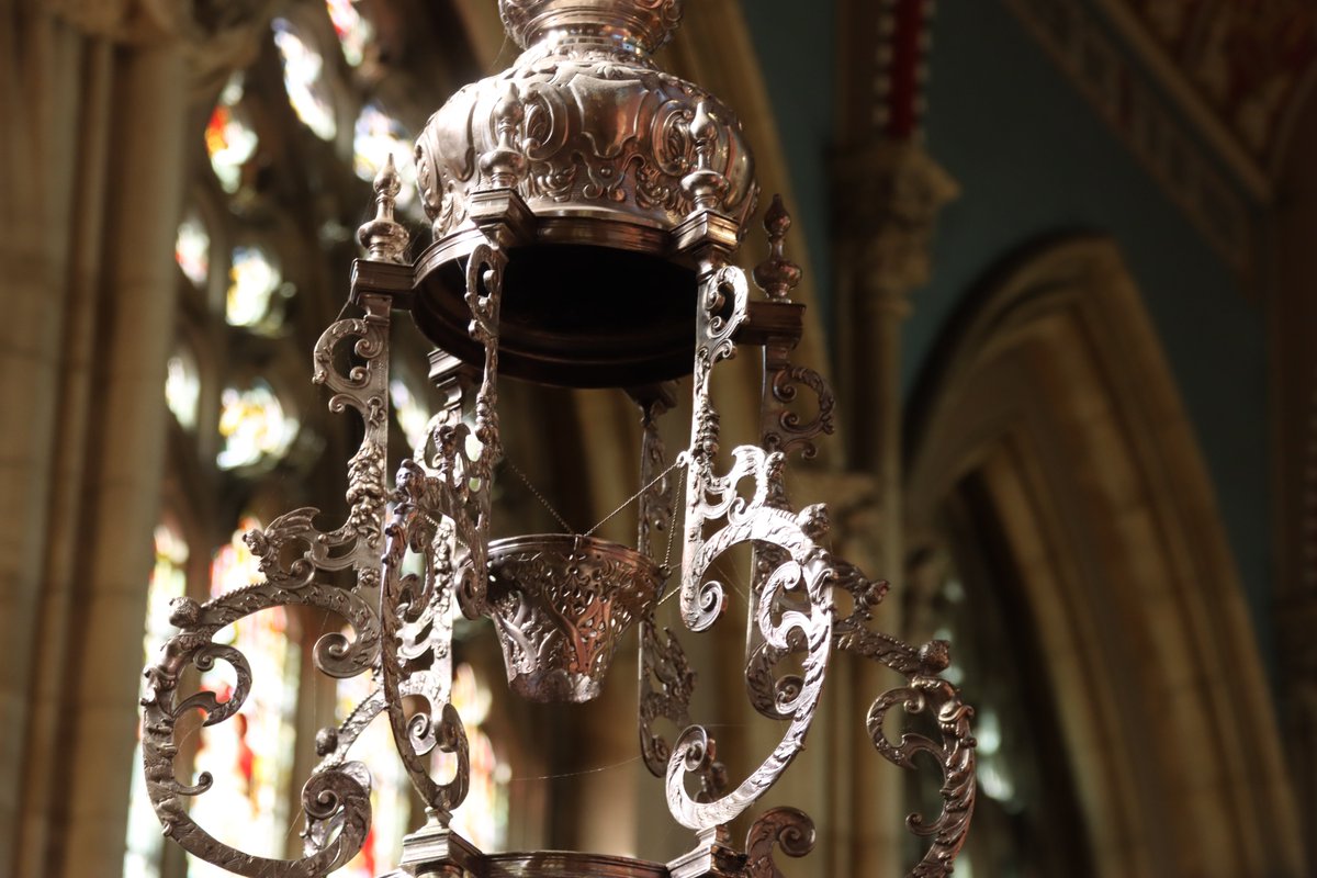 jgphotography10's tweet image. St Cuthbert's Chapel ✝️📸 - 07-04-2026  (2/2)

#StCuthbertsChapel #UshawChapels #Durham #CountyDurham #Photography
