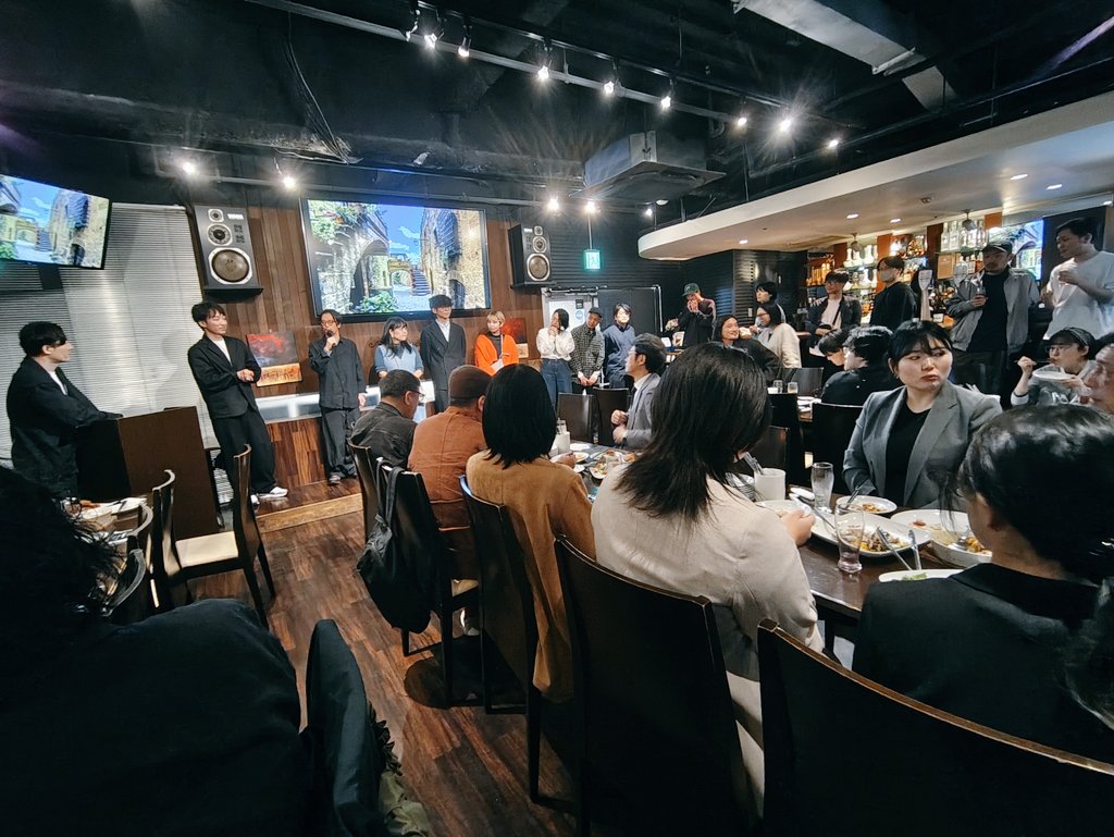 TAWARA / Hirokazu Tawarayama tweet media