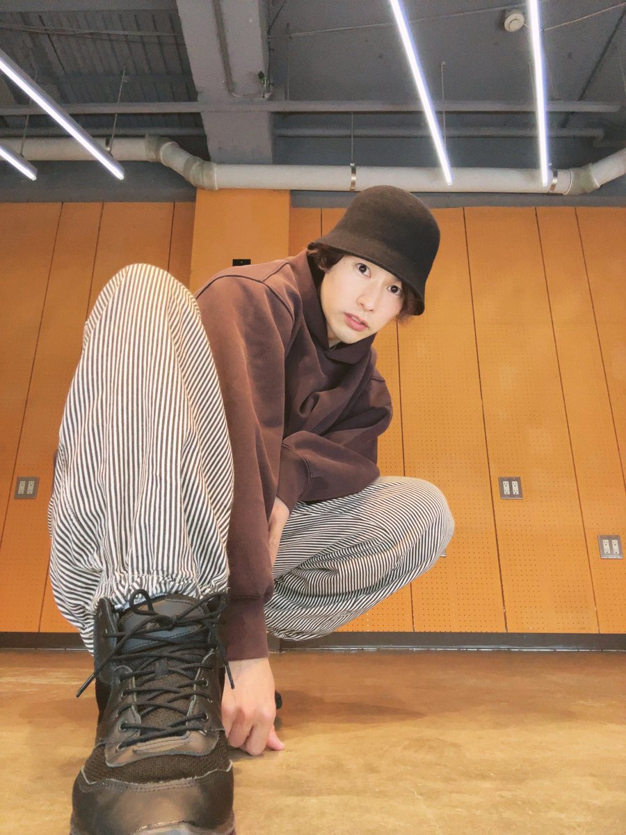 田内季宇(とっきー) tweet media