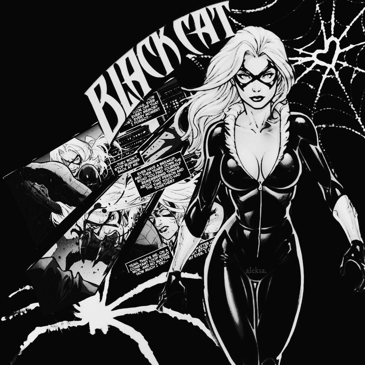 𝐁𝐋𝐀𝐂𝐊 𝐂𝐀𝐓 .ᐟ tweet media