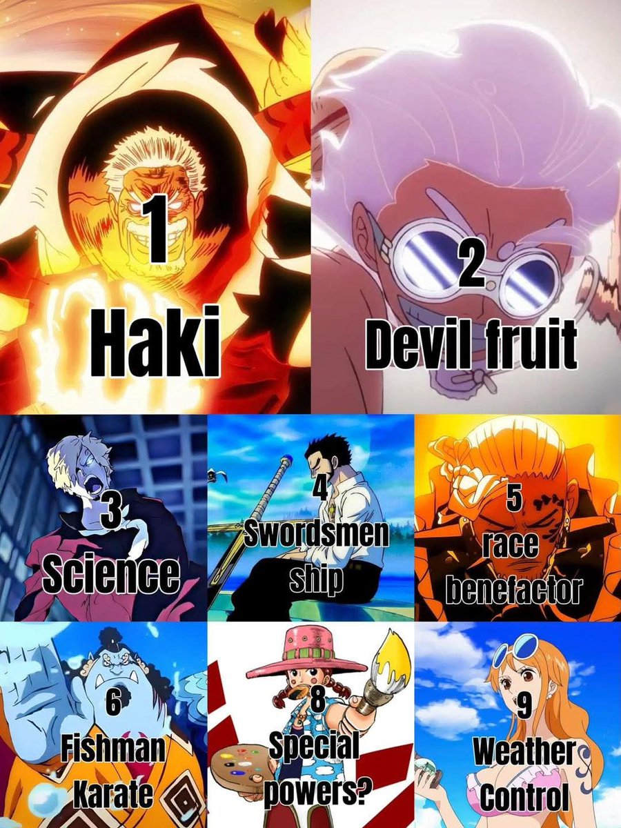 ShinobiVault tweet media