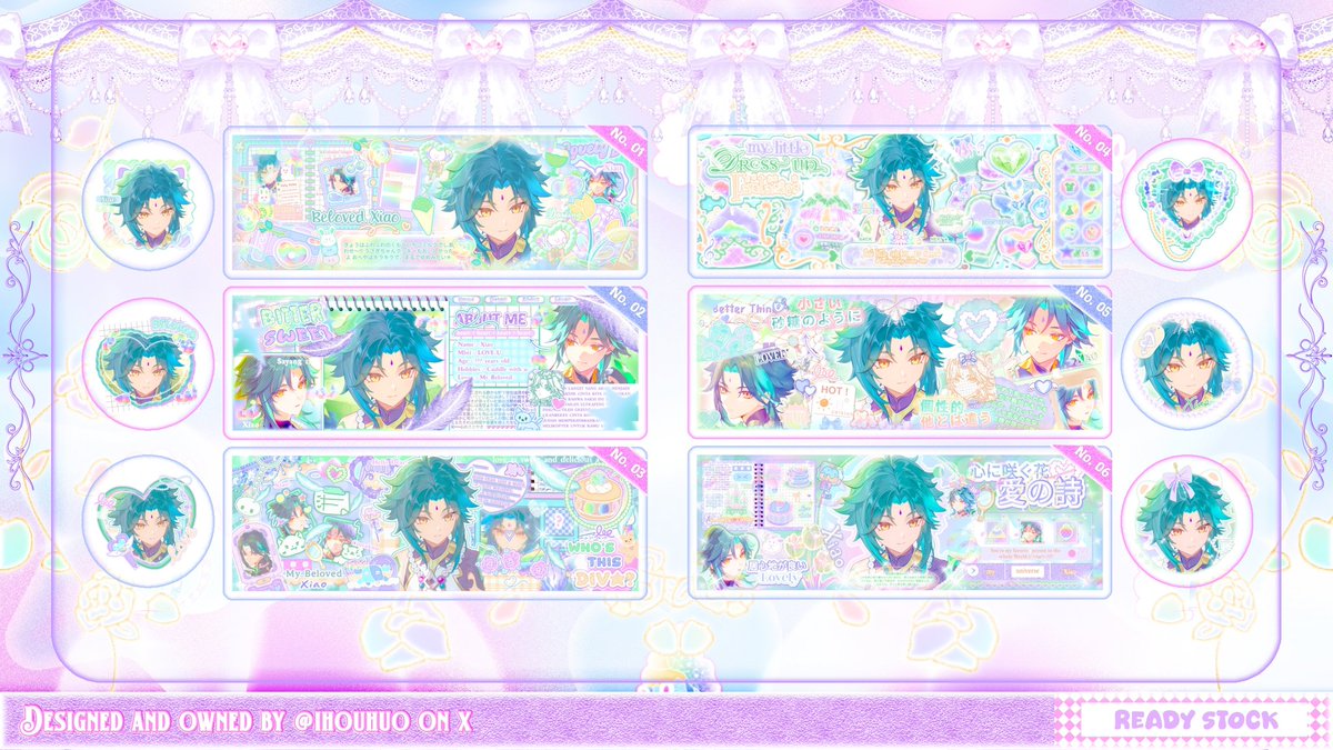 Rivaille slr. tweet media