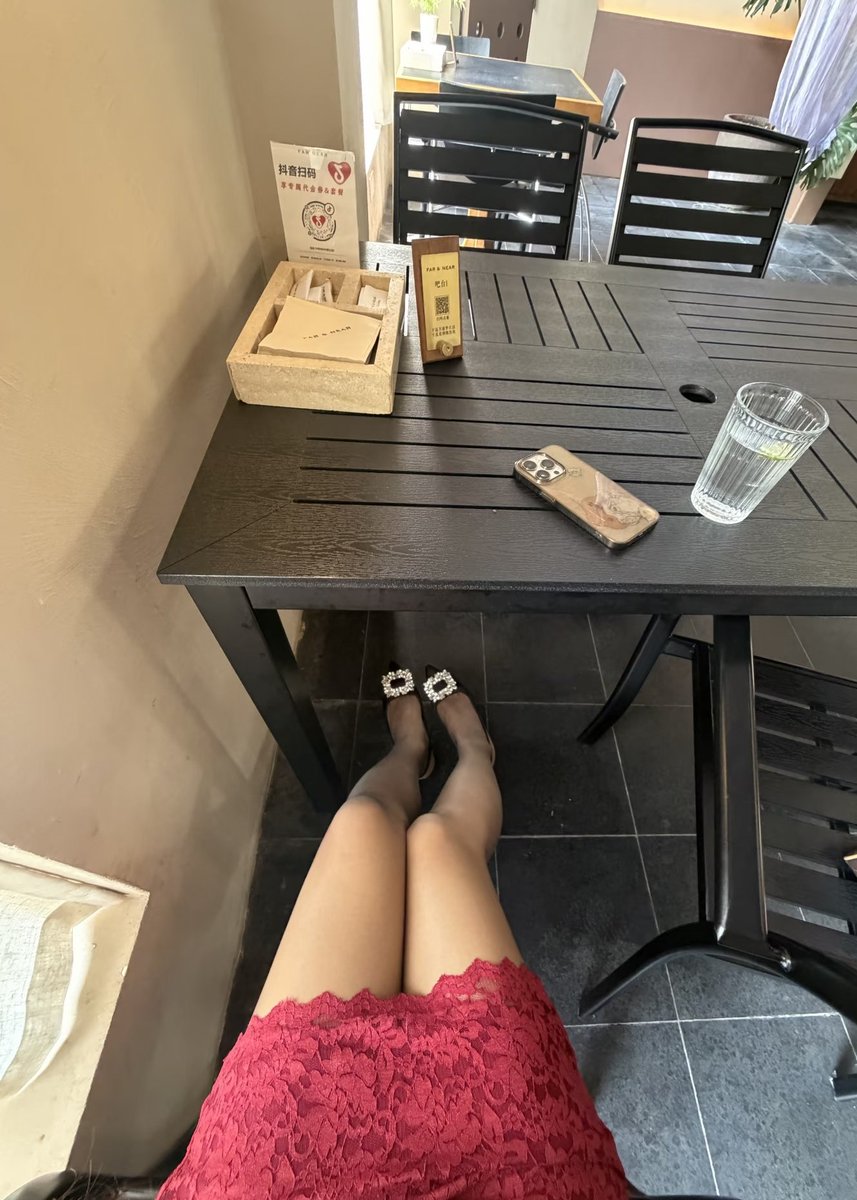 一只猫女士 tweet media