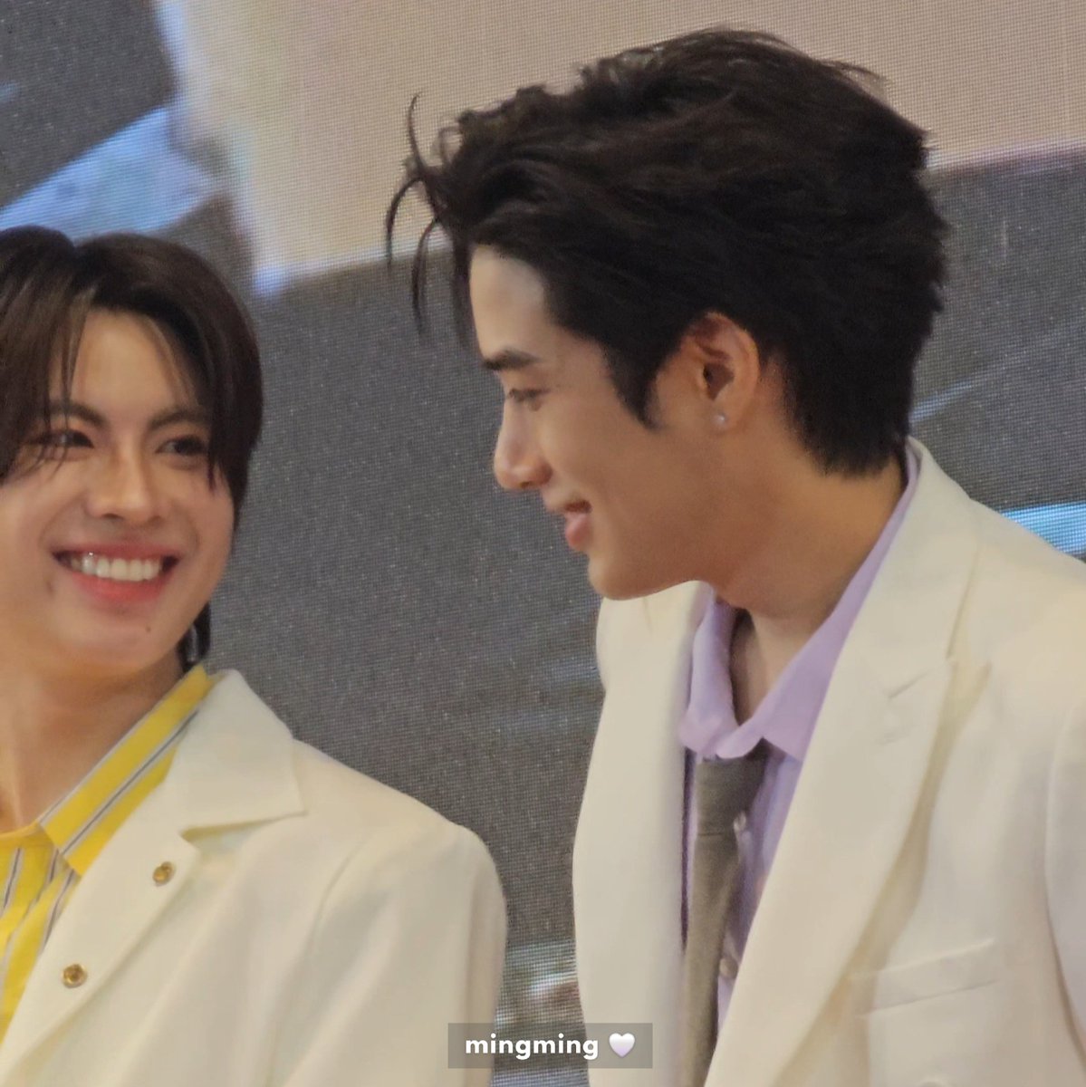 มิงมิง tweet media