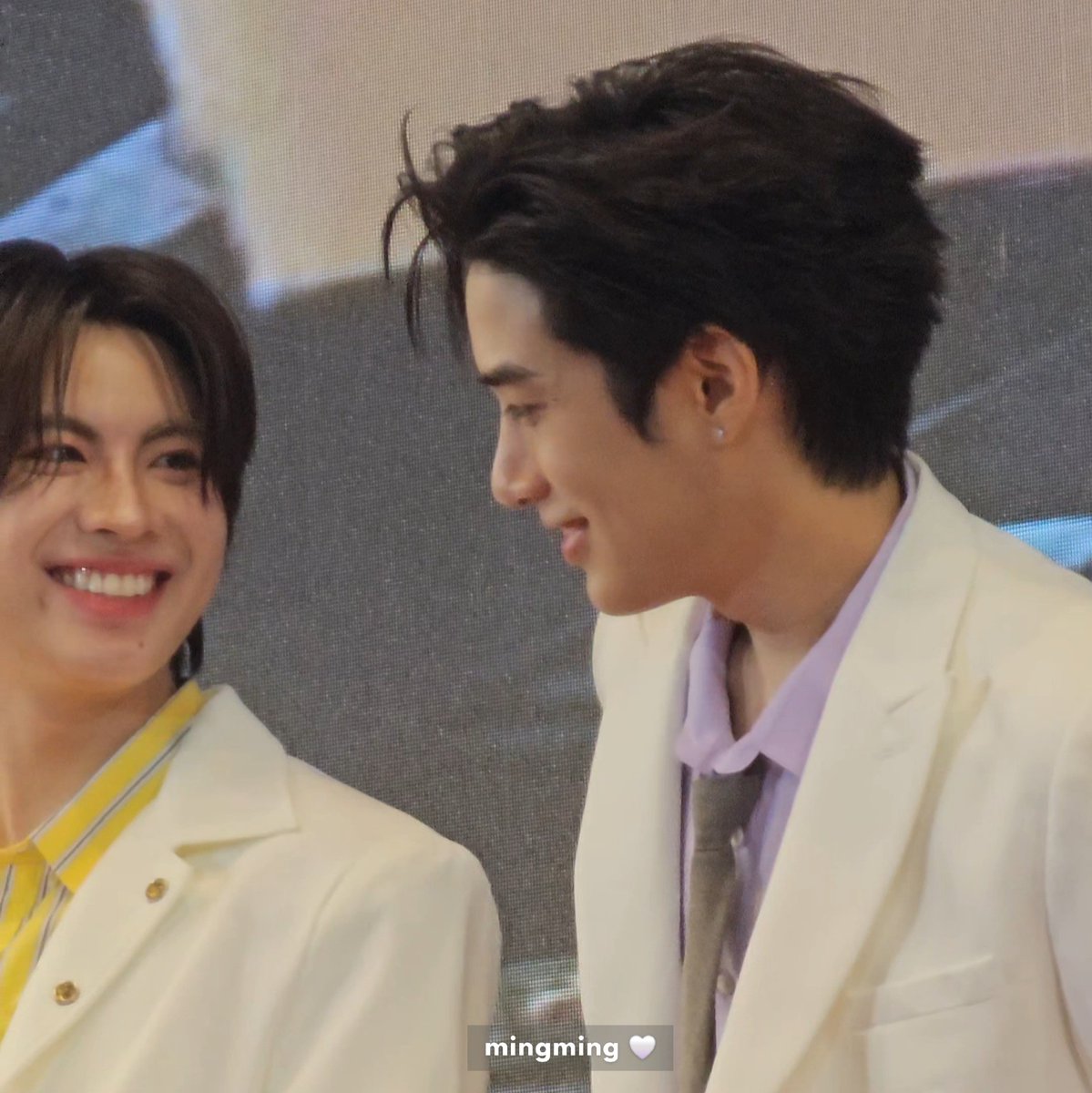 มิงมิง tweet media