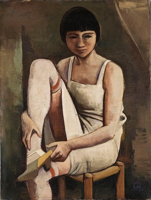 tomfishpaw's tweet photo. #KarlHofer

Portrait of Martha https://t.co/UIGyuSyY8z
