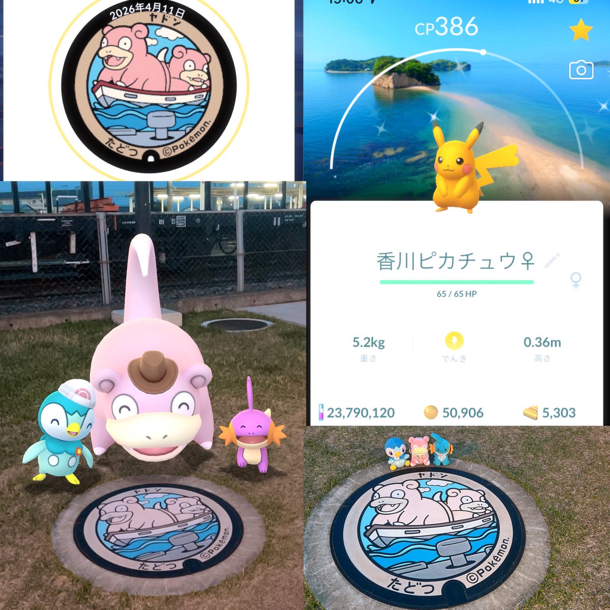 あいぴ tweet media