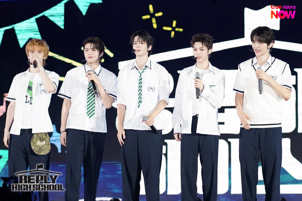 𝖲𝖬𝖳𝖱 # 𝖣𝖺𝗇𝗂𝖾𝗅 𝖫𝖾𝖾 tweet media