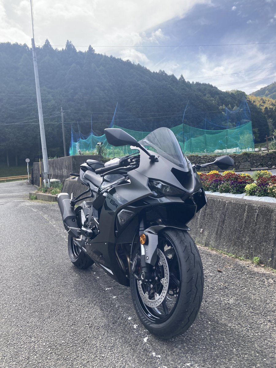 羅生門の下人 tweet media