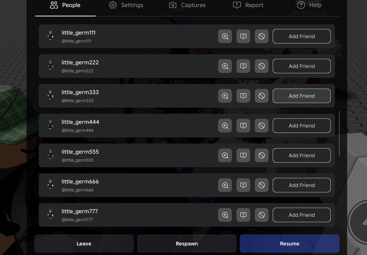 slampy 👾 tweet media