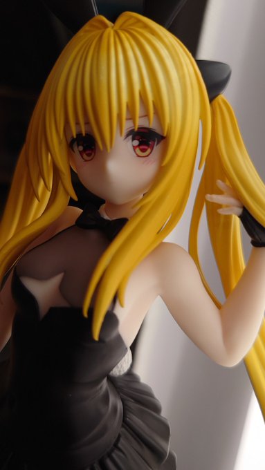 ヤミちゃんはめっちゃ良いんだけどなぁ 