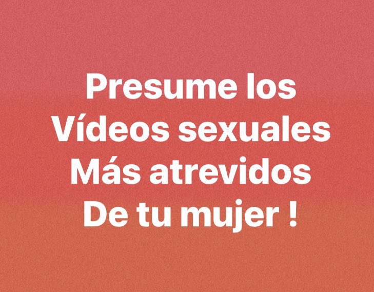 valeylui2's tweet photo. El día de mañana are por primera vez  videollamadas personalizadas interesados manden priv. 😈🔥 https://t.co/8gb78YqaEI