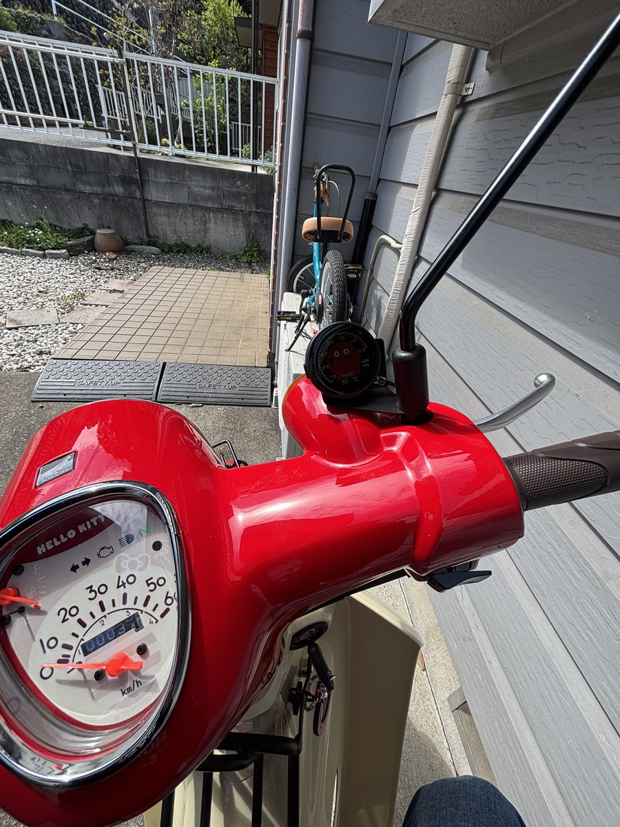 tab.ohta 🎣🏍🐟🐡🐠 tweet media