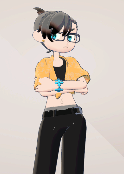 Josuiji Shinri🏹HOLOSTARS-EN tweet media